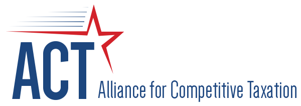 Americans for Competitive Taxation